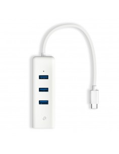 TP-Link UE330C мрежова...